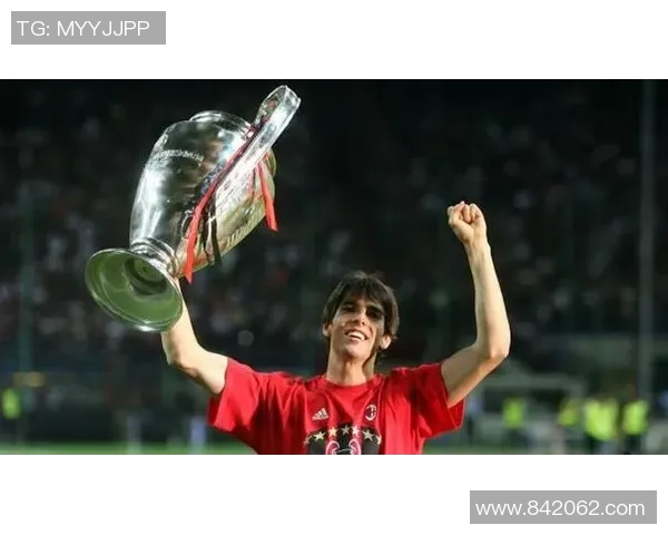 卡卡足球明星的辉煌历程与对世界足球的深远影响解析